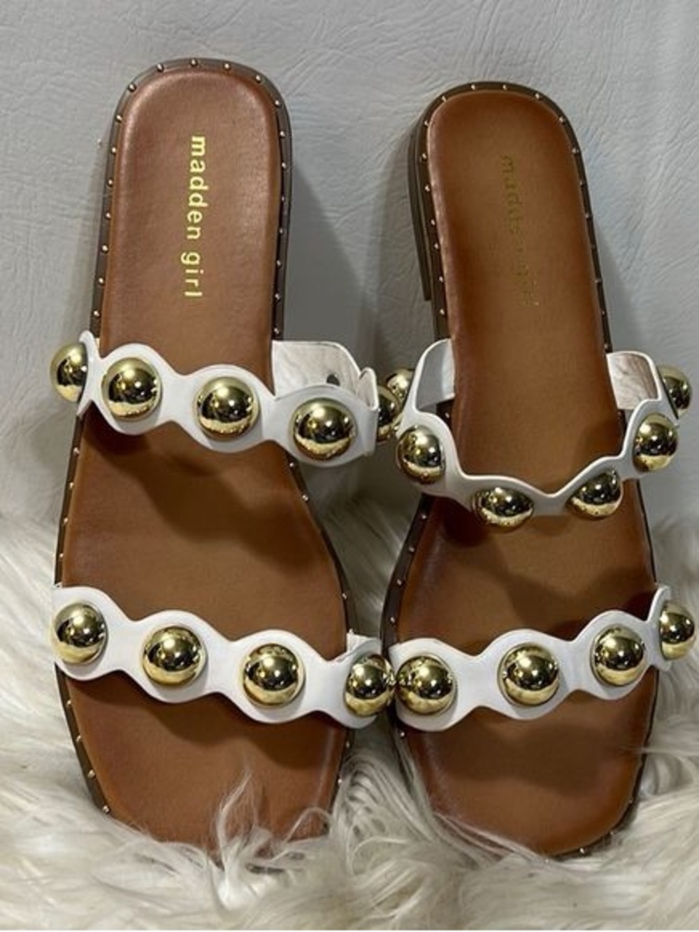Madden Girl | Hope Sandals